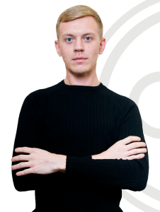 Силантьев Алексей  
